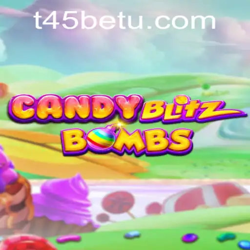 CandyBlitzBombs: Desvendando o Mundo Explosivo do Novo Game