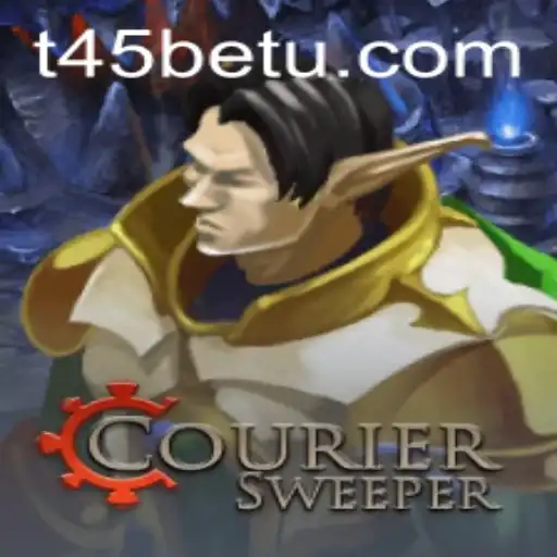 Explorando CourierSweeper: Um Novo Conceito de Jogo