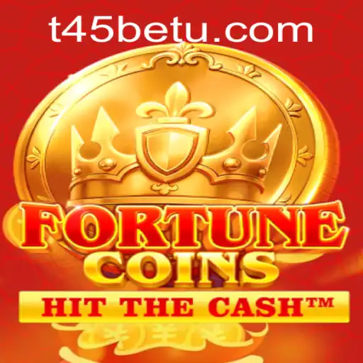 Explorando FortuneCoins: Um Guia Completo para Jogadores de t45bet.com