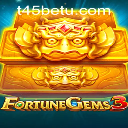 FortuneGems3: A Excitante Aventura de Jogos Online
