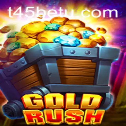 Explorando o Mundo Emocionante de GoldRush: O Novo Jogo da T45bet.com