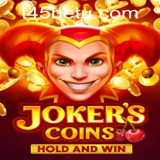 Explorando o Mundo de JokersCoins e t45bet.com