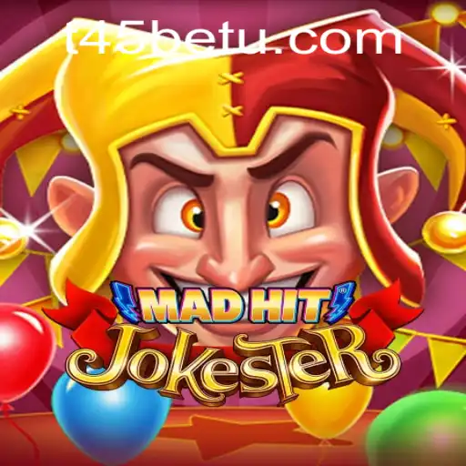 MadHitJokester: O Jogo de Desafios Hilariante