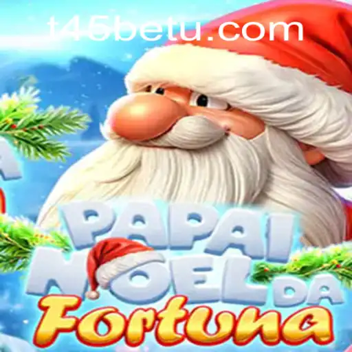 Explorando as Emoções do Jogo PapaiNoeldaFortuna: Diversão e Aventura em t45bet.com