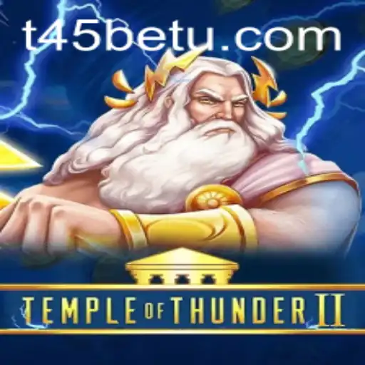 TempleofThunderII: A Nova Experiência de Aventura Radical