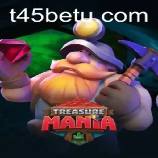 Explorando TreasureMania: A Aventura Épica que Conquista Jogadores