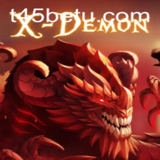 XDemon: A Revolução no Mundo dos Jogos com t45bet.com