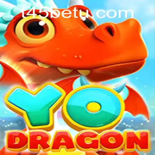 Descubra o Mundo de YoDragon: Aventura e Estratégia no T45bet.com